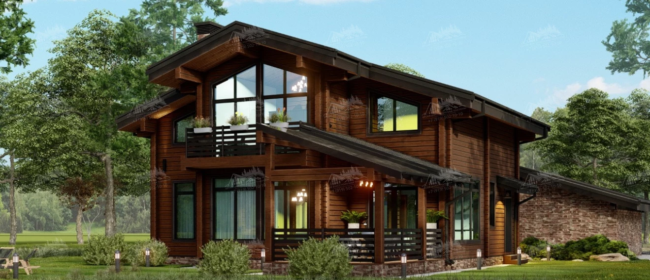Проект Истра